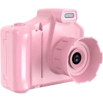 EXTRALINK Kids Camera H9 Pink - (EX.37711)