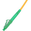EXTRALINK LC/APC-LC/Apc | Patchcord | Single Mode, Duplex, 9/125um, G657A, 1m - (EX.1308)