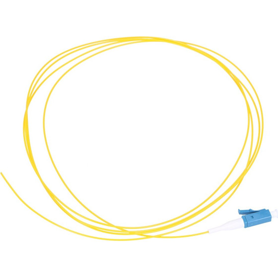 EXTRALINK LC/Pc | Pigtail | Single mode, 900um G.657A 1.5m Easy-Strip - (EX.1834)