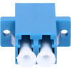 EXTRALINK LC/Upc | Adapter | Single mode, Duplex - (EX.2640)