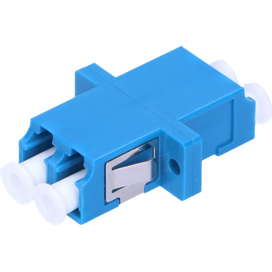 EXTRALINK LC/Upc | Adapter | Single mode, Duplex - (EX.2640)