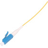EXTRALINK LC/Upc | Pigtail | Single mode, 900um G.657A 1.5m Easy-Strip - (EX.16668)