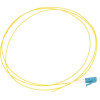 EXTRALINK LC/Upc | Pigtail | Single mode, 900um G.657A 1m - (EX.10130)
