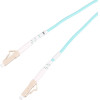EXTRALINK LC/UPC-LC/Upc | Patchcord | Multi Mode, OM3, Duplex, 3mm, 3m - (EX.14787)