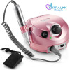 EXTRALINK Nail Drill 202 Pink | Nail Drill | 65W - (Nail DRILL-202)