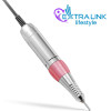 EXTRALINK Nail Drill 202 Pink | Nail Drill | 65W - (Nail DRILL-202)