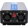EXTRALINK OPIM-1500W | Car Voltage Converter | 12V, 1500W Modified Sine - (EX.31162)