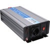 EXTRALINK OPIP-1500W | Voltage Converter | 12V, 1500W Pure Sine - (EX.31179)