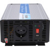 EXTRALINK OPIP-1500W | Voltage Converter | 12V, 1500W Pure Sine - (EX.31179)