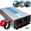 EXTRALINK OPIP-2000W | Voltage Converter | 12V, 2000W Pure Sine - (EX.31193)