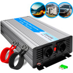 EXTRALINK OPIP-2000W | Voltage Converter | 12V, 2000W Pure Sine - (EX.31193)