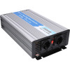 EXTRALINK OPIP-2000W | Voltage Converter | 12V, 2000W Pure Sine - (EX.31193)