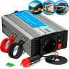 EXTRALINK OPIP-300W | Voltage Converter | 12V, 300W Pure Sine - (EX.18068)