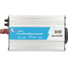 EXTRALINK OPIP-300W | Voltage Converter | 12V, 300W Pure Sine - (EX.18068)