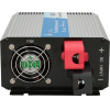 EXTRALINK OPIP-600W | Voltage Converter | 12V, 600W Pure Sine - (EX.18082)