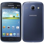 SAMSUNG I8262 GALAXY CORE DUOS BLUE