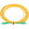 EXTRALINK SC/APC-SC/Apc | Patchcord | Single mode, Simplex, 3mm, 10m - (EX.1520)