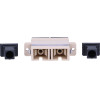 EXTRALINK SC/Upc | Adapter | Multi mode, Duplex - (EX.2848)