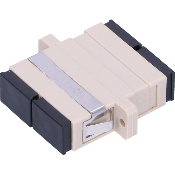 EXTRALINK SC/Upc | Adapter | Multi mode, Duplex - (EX.2848)