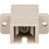 EXTRALINK SC/Upc | Adapter | Multi mode, Simplex, Gray - (EX.2077)