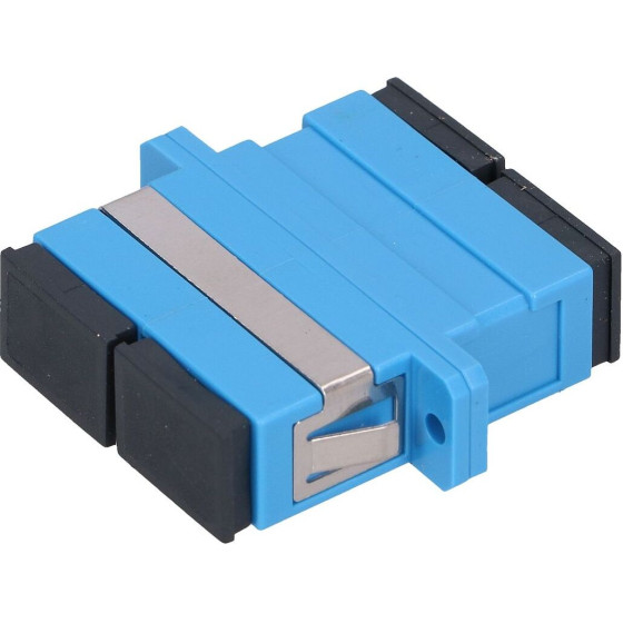 EXTRALINK SC/Upc | Adapter | Single mode, Duplex - (EX.3364)