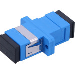 EXTRALINK SC/Upc | Adapter | Single mode, Simplex, Blue - (EX.2633)