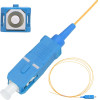 EXTRALINK SC/Upc | Pigtail | Single mode, 900um G.657A 1,5m - (EX.1889)