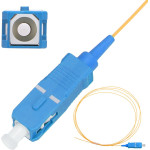 EXTRALINK SC/Upc | Pigtail | Single mode, 900um G.657A 1,5m - (EX.1889)