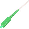 EXTRALINK SC/UPC-SC/Apc | Patchcord | LSZH, Single mode, Simplex, G.657B3, 3mm, Easy Flex, 15m - (EX.3111)