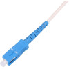 EXTRALINK SC/UPC-SC/Apc | Patchcord | LSZH, Single mode, Simplex, G.657B3, 3mm, Easy Flex, 15m - (EX.3111)