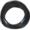 EXTRALINK SC/UPC-SC/Upc Flat Drop | Patchcord | Single mode, Simplex, G.657A2, 50m - (EX.19409)