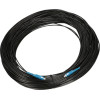 EXTRALINK SC/UPC-SC/Upc | Patchcord | Round drop, single-mode, Simplex, G.657A2, 50m - (EX.26699)