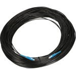 EXTRALINK SC/UPC-SC/Upc | Patchcord | Round drop, single-mode, Simplex, G.657A2, 50m - (EX.26699)