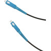 EXTRALINK SC/UPC-SC/Upc | Patchcord | Round drop, single-mode, Simplex, G.657A2, 50m - (EX.26699)