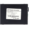 EXTRALINK Sedir | Media Converter | 1x SFP, 1x RJ45 1000Mb/s, MC220 Replacement - (EX.3296)