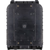 EXTRALINK Selene | Fiber Optic Closure | 16 core, Black - (EX.18938)