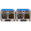 EXTRALINK Sfp 1.25G 2-Pack | Sfp Module | 1,25Gbps, LC/UPC, 1310nm, 20km, Single mode, Dom - (EX.35887)