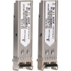 EXTRALINK Sfp 1.25G 2-Pack | Sfp Module | 1,25Gbps, LC/UPC, 850nm, 550m, Multi mode, Dom - (EX.31153)