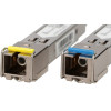 EXTRALINK Sfp 1.25G | Sfp Wdm Module | 1,25Gbps, 1310/1550nm, Single mode, 20km, SC, DOM, Pair - (EX.2213)