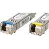 EXTRALINK Sfp Wdm 1.25G 1310/1550nm | Sfp Module | Single mode, 20km, LC, DOM, Pair, Dedicated For HP/Aruba - (EX.15067)
