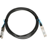 EXTRALINK SFP28 Dac | SFP28 Cable | DAC, 25Gbps, 1m - (EX.17375)