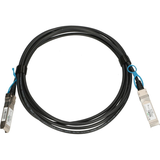 EXTRALINK SFP28 Dac | SFP28 Cable | DAC, 25Gbps, 1m - (EX.17375)