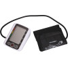 EXTRALINK Smart Life CI?Nieniomierz Naramienny K-69 Czarny - (EX.32099)