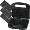 EXTRALINK Smart Life Grill Sandwich & Waffle Maker SJ-37A - (EX.36891)