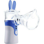 EXTRALINK Smart Life Inhalator Nebulizator PRZENO?Ny N1 - (EX.32082)