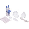 EXTRALINK Smart Life Inhalator Nebulizator PRZENO?Ny N1 - (EX.32082)