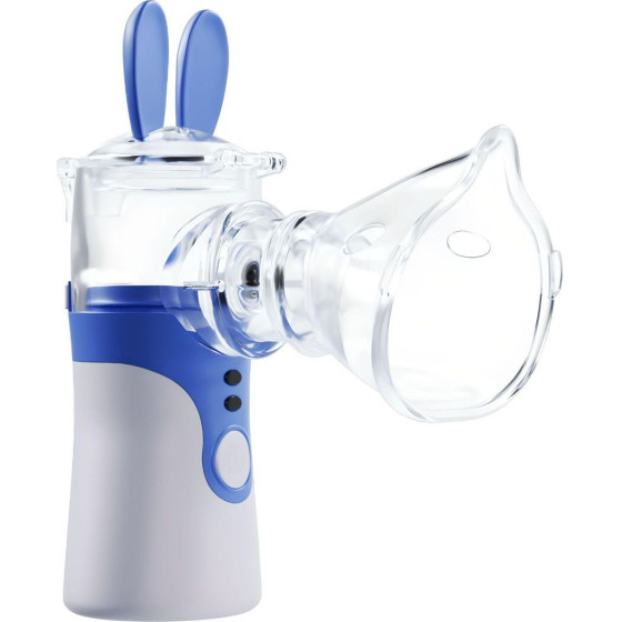 EXTRALINK Smart Life Inhalator Nebulizator PRZENO?Ny N1 - (EX.32082)