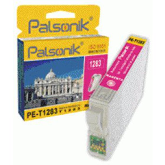 PALSONIC ������ ������� T1283 MAGENTA