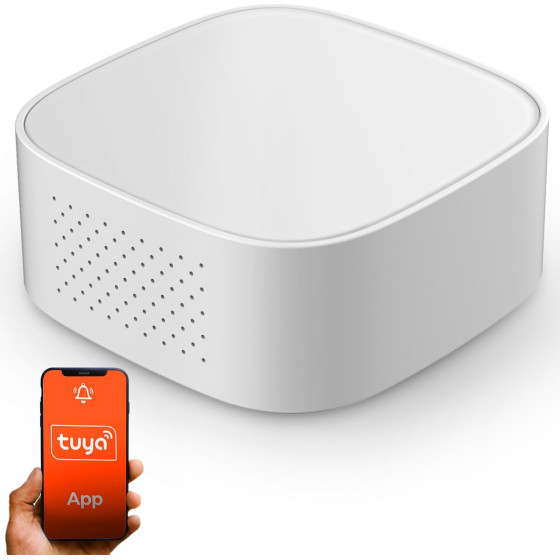 EXTRALINK Smart Life Multi-Function Gateway | Smart Home Gateway | Hub - (EX.34866)