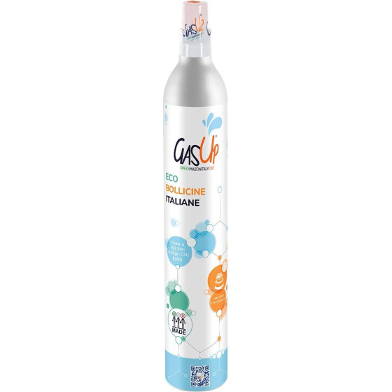 EXTRALINK Smart Life NAB?J Do Saturatora Hydrospark Gasup Gaz SPO?Ywczy 425G - (EX.32655)